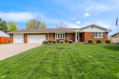 7625 Surrey Drive