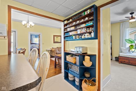 Photo of 14135 W Daleville Road, Daleville, IN