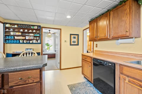 Photo of 14135 W Daleville Road, Daleville, IN