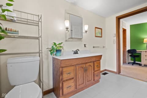 Photo of 14135 W Daleville Road, Daleville, IN