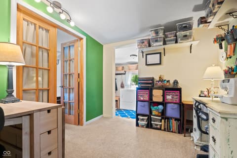 Photo of 14135 W Daleville Road, Daleville, IN