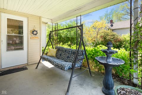 Photo of 14135 W Daleville Road, Daleville, IN