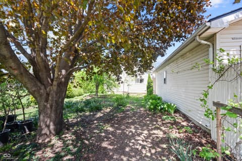 Photo of 14135 W Daleville Road, Daleville, IN