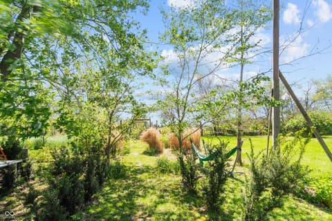 Photo of 14135 W Daleville Road, Daleville, IN