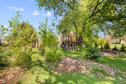 Photo of 14135 W Daleville Road, Daleville, IN