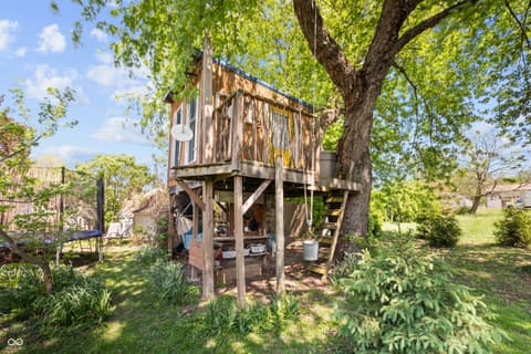 Photo of 14135 W Daleville Road, Daleville, IN