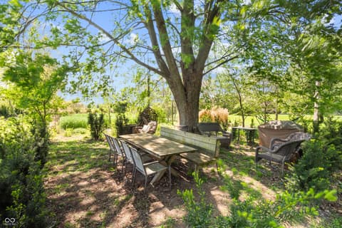Photo of 14135 W Daleville Road, Daleville, IN