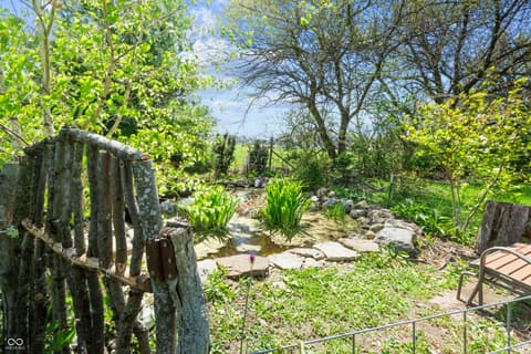 Photo of 14135 W Daleville Road, Daleville, IN