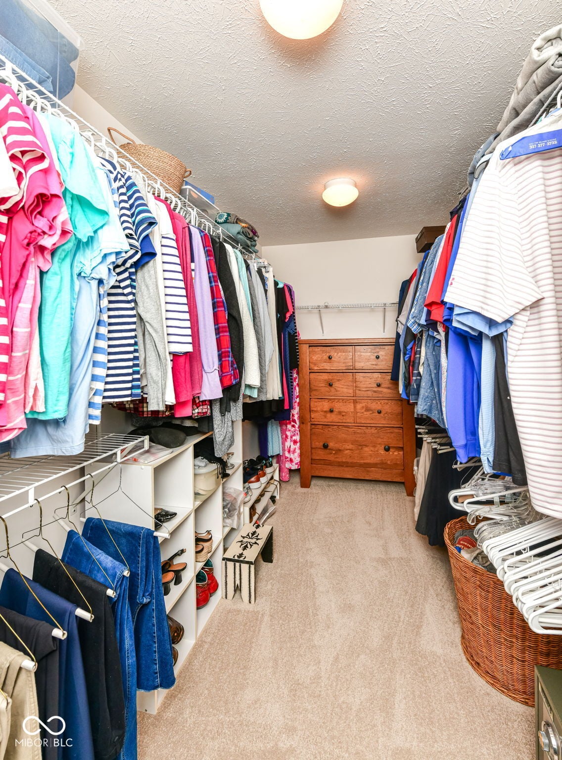 Walk In Closets
