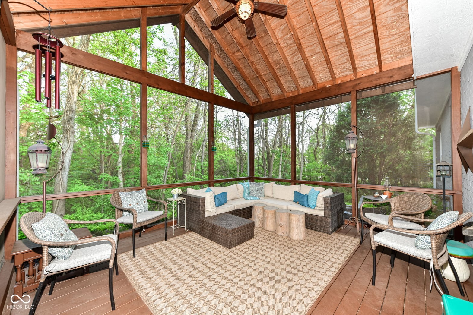 Sun Room
