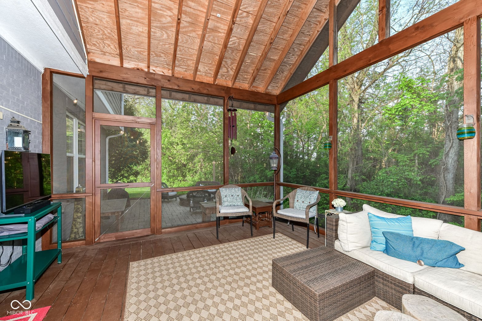 Sun Room