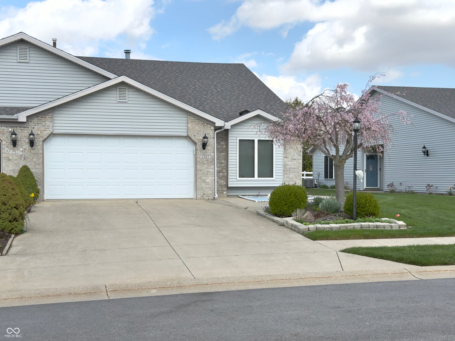 Photo of 1767 E Inverness Circle, Columbia City, IN