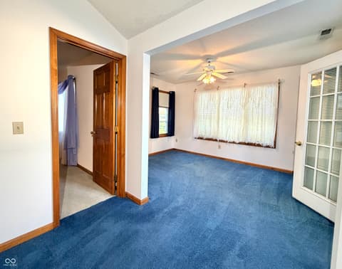Photo of 1767 E Inverness Circle, Columbia City, IN