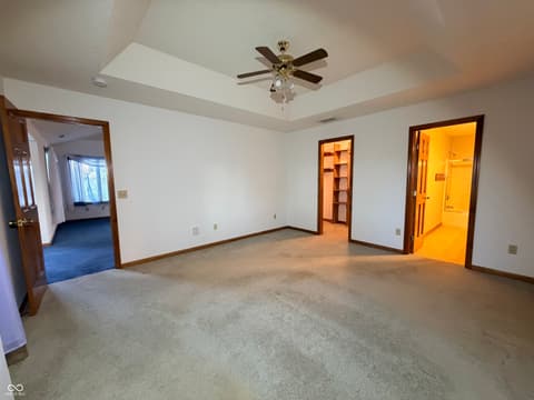 Photo of 1767 E Inverness Circle, Columbia City, IN