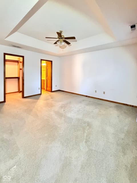 Photo of 1767 E Inverness Circle, Columbia City, IN