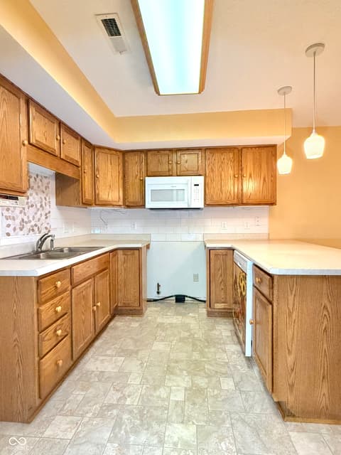Photo of 1767 E Inverness Circle, Columbia City, IN