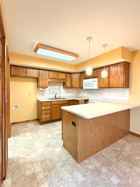 Photo of 1767 E Inverness Circle, Columbia City, IN