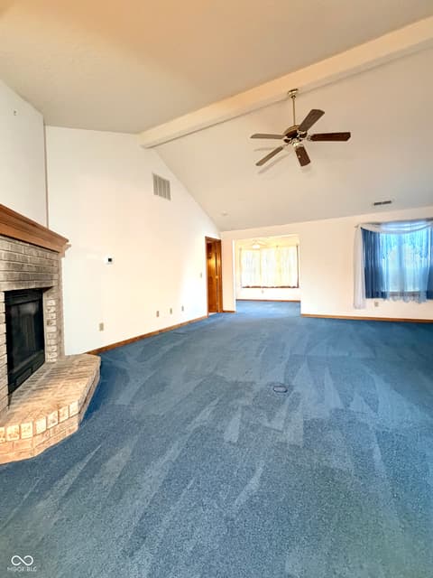 Photo of 1767 E Inverness Circle, Columbia City, IN