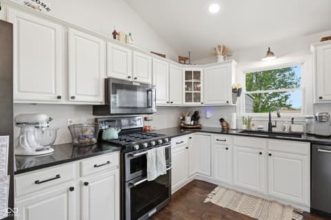 Photo of 7057 W County Road 100 North, New Castle, IN