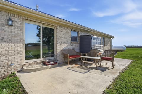 Photo of 7057 W County Road 100 North, New Castle, IN