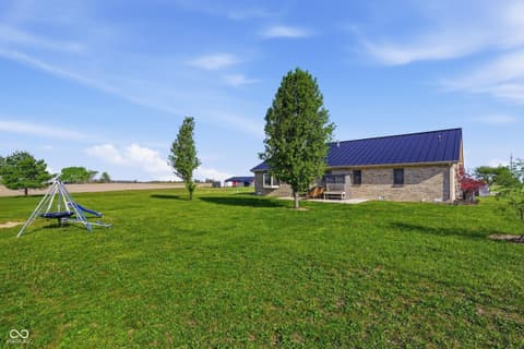 Photo of 7057 W County Road 100 North, New Castle, IN
