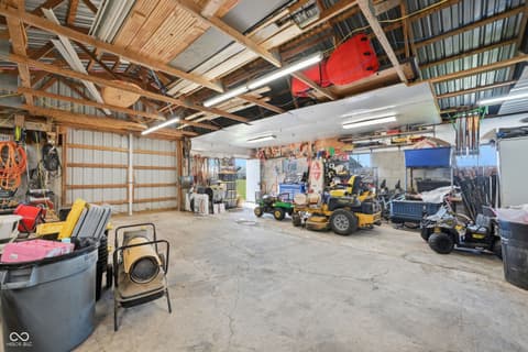 Photo of 7057 W County Road 100 North, New Castle, IN
