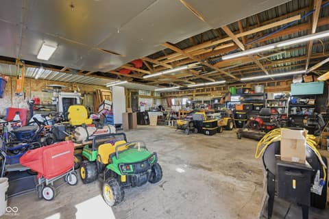 Photo of 7057 W County Road 100 North, New Castle, IN
