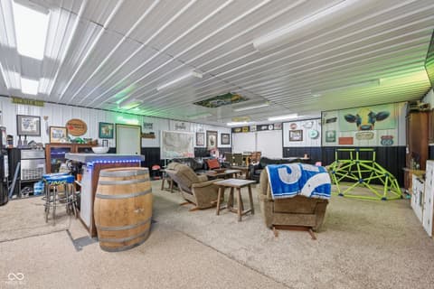 Photo of 7057 W County Road 100 North, New Castle, IN
