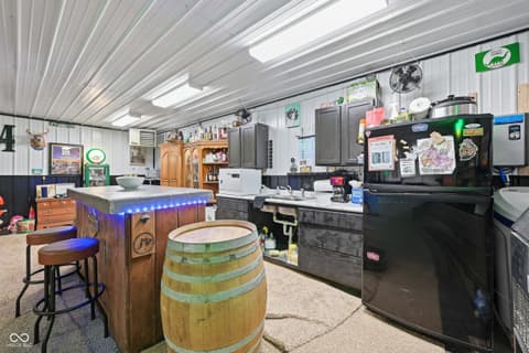 Photo of 7057 W County Road 100 North, New Castle, IN