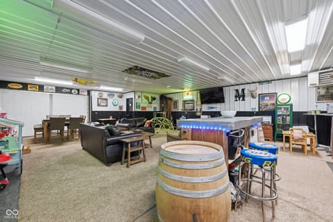 Photo of 7057 W County Road 100 North, New Castle, IN