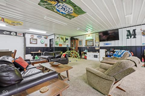Photo of 7057 W County Road 100 North, New Castle, IN
