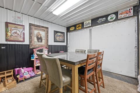 Photo of 7057 W County Road 100 North, New Castle, IN