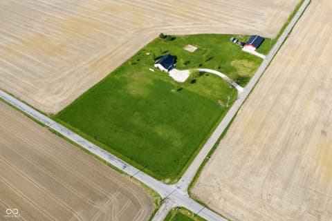 Photo of 7057 W County Road 100 North, New Castle, IN