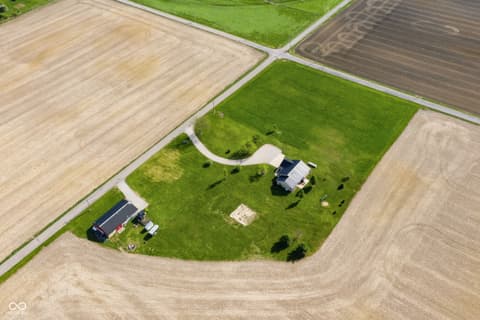 Photo of 7057 W County Road 100 North, New Castle, IN