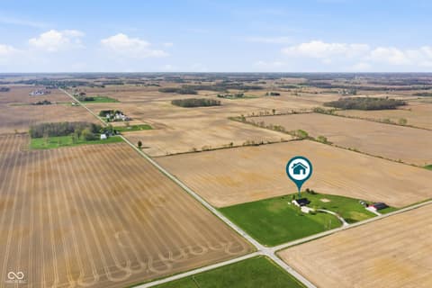 Photo of 7057 W County Road 100 North, New Castle, IN