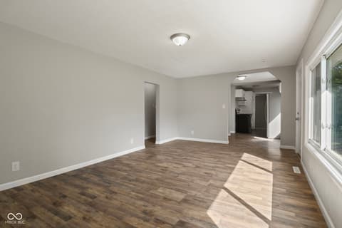 Other — 1523 Northcrest Drive, Anderson, IN