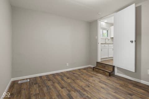 Other — 1523 Northcrest Drive, Anderson, IN