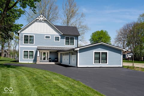 1160 Nantucket Drive