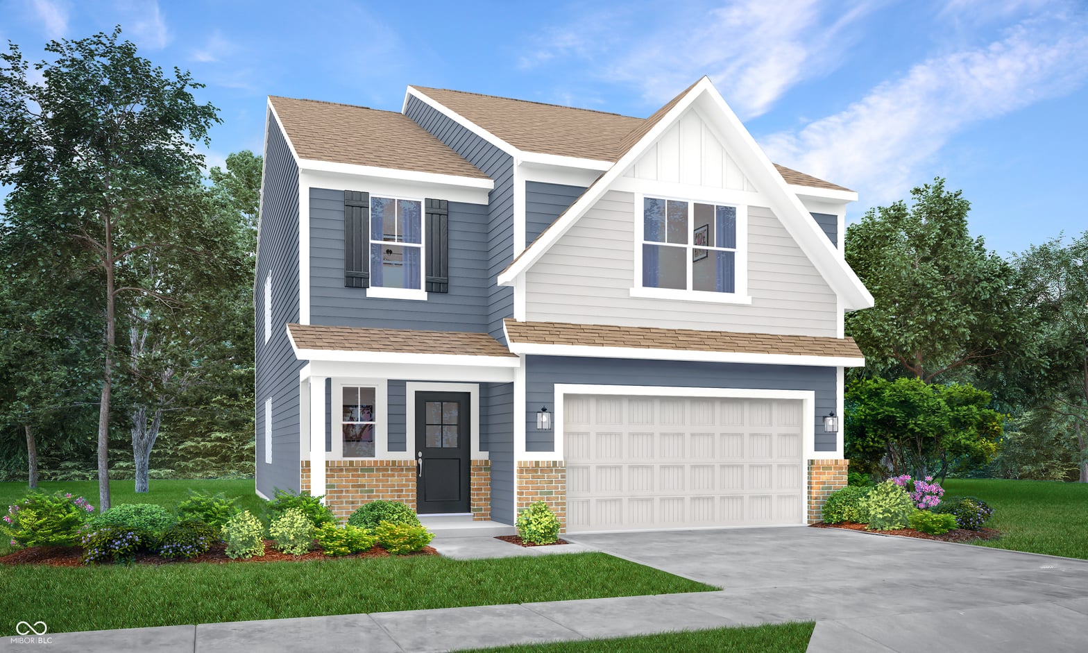 Photo of 2712 Liam Place, Greenwood, IN