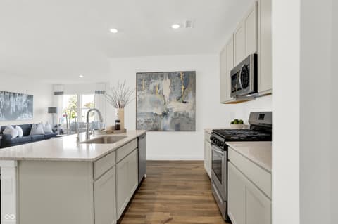 Photo of 2712 Liam Place, Greenwood, IN