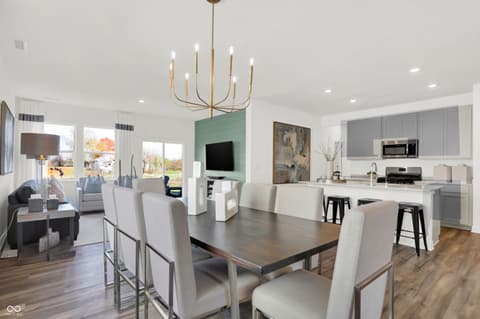 Photo of 2712 Liam Place, Greenwood, IN