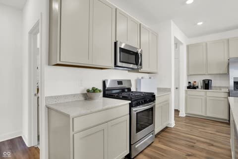 Photo of 2712 Liam Place, Greenwood, IN