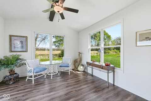 Sitting Room — 1400 N Tk Way, Yorktown, IN