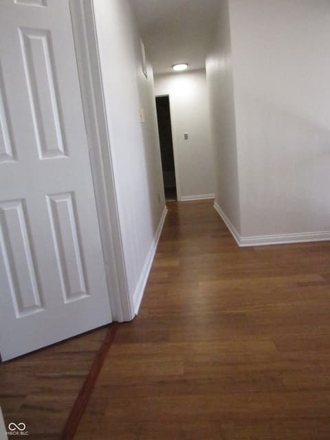 Hallway at 8287 Shute Circle, Avon, IN