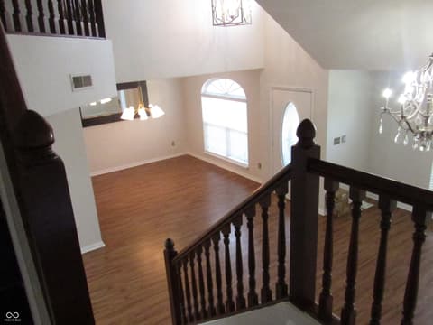 Stairs — 8287 Shute Circle, Avon, IN