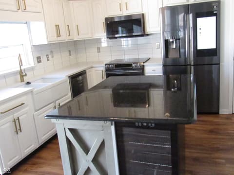 Kitchen at 8287 Shute Circle, Avon, IN