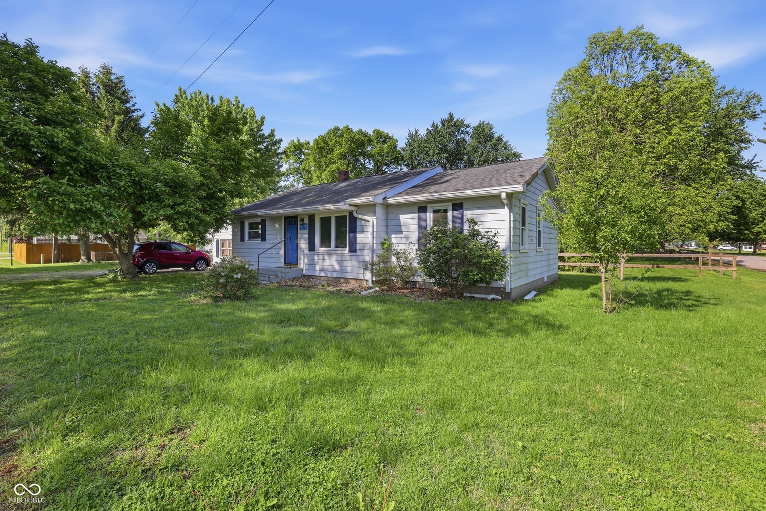 Photo of 2279 Berne Avenue, Terre Haute, IN