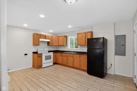 Kitchen at 4132 N Ritter Avenue, Indianapolis, IN