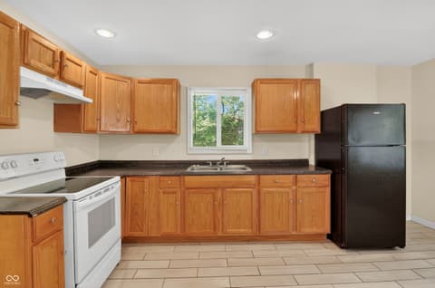 Kitchen at 4132 N Ritter Avenue, Indianapolis, IN