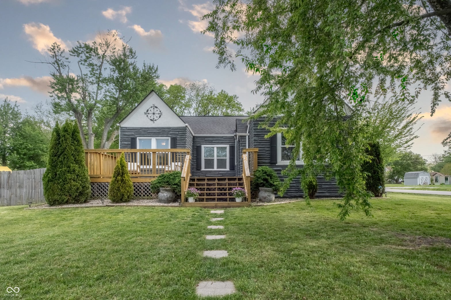 Photo of 6359 Walton Street, Indianapolis, IN